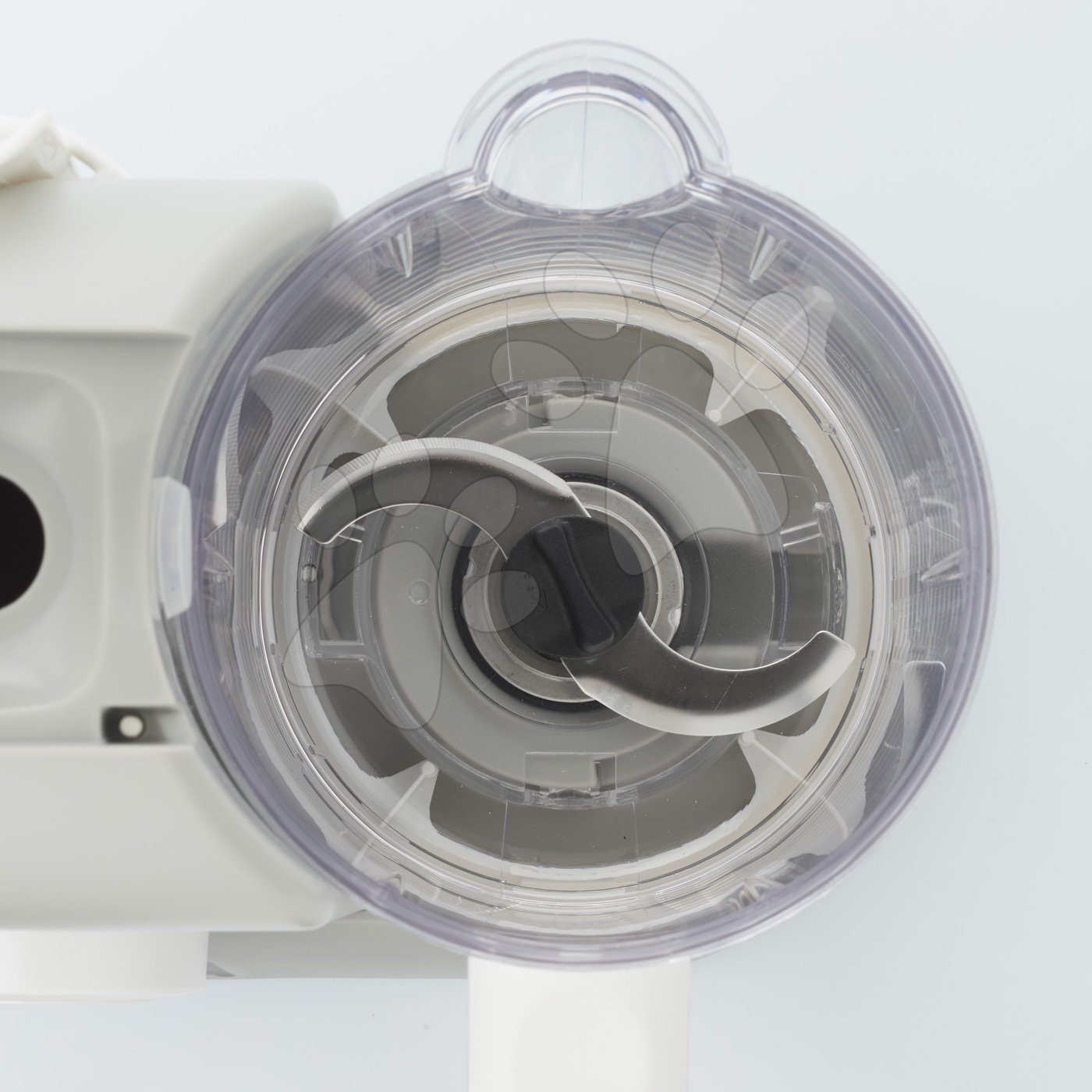 Ételpároló és turmixgép Beaba Babycook® Solo Dark Grey 0 hónapos kortól - Image 3