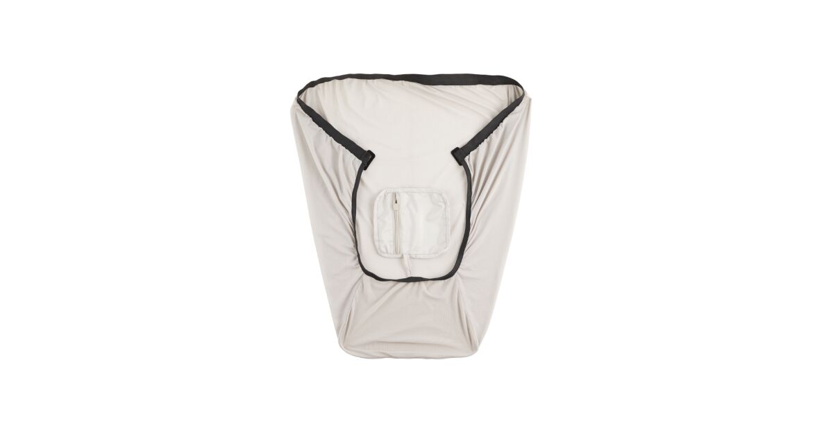 Easywalker Kombinált babakocsi Harvey 5 Midnight Black XXL RWS - Image 6