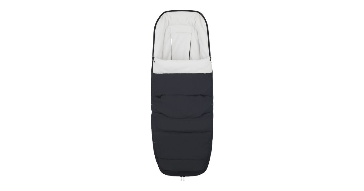 Easywalker Kombinált babakocsi Harvey 5 Midnight Black XXL RWS - Image 7