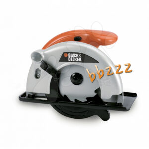 Körfűrész Black&Decker Smoby