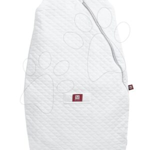 Red Castle hálózsák csecsemőknek Fleur de Coton® steppelt 0423166 fehér
