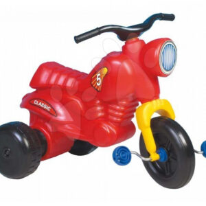 Dohány kismotor Classic 5 152 piros