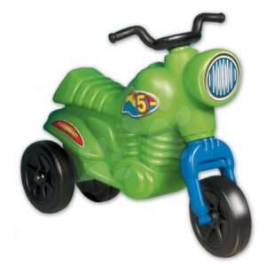 Dohány kismotor Classic 5 Motor 151ZE zöld