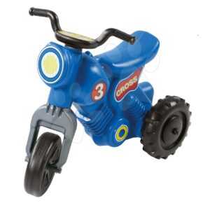 Dohány bébitaxi Cross 3 Motorbike 131-3 kék