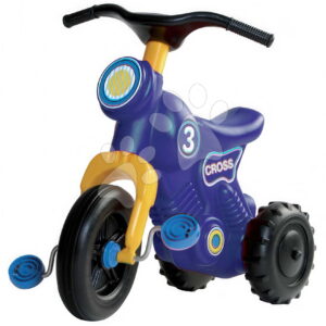 Dohány bébitaxi Cross 3 Motorbike 132-3