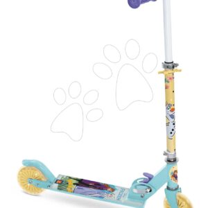 Kétkerekű roller Frozen Mondo ABEC 5