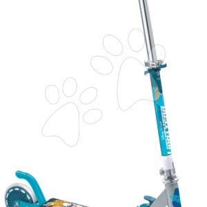 Kétkerekű roller Lightyear Mondo AL,PVS kerekek, ABEC 5