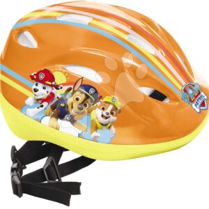 Mondo védősisak Paw Patrol méret 52-56 kék 28327