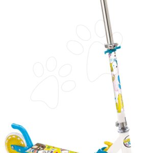Roller kétkerekű Láma és barátai Mondo - AL, PVS kerekek, ABEC 5