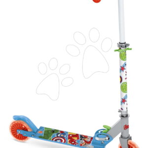 Kétkerekű roller Avengers Mondo AL,PVS kerekek, ABEC 5