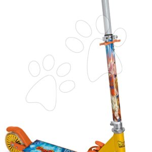 Roller kétkerekű Dragonball Mondo AL PVS kerekek ABEC 5