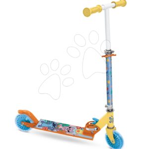 Kétkerekű roller Stitch Scooter Mondo ABEC 5