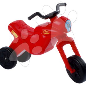 Dohány bebitaxi kismotor Enduro Maxi 5046-3 piros