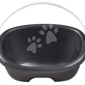 Kosár minden bébitaxihoz Bobby Car Basket BIG önálló használat lehetőségével 24 cm 12 hó-tól
