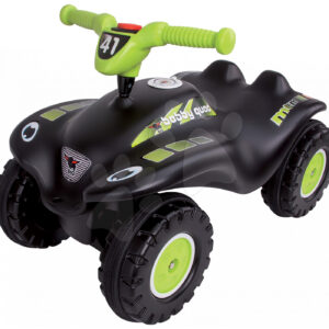 BIG bébitaxi négykerekű Quad 56410 fekete
