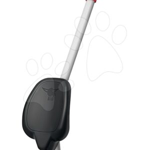 Tolókar ergonomikus háttámlával minden BIG New&Classic&Next&Neo bébitaxihoz magasságilag állítható 88-108 cm 12 hó-tól