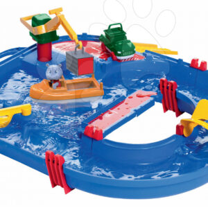 AquaPlay vízi pálya Star Set 1501