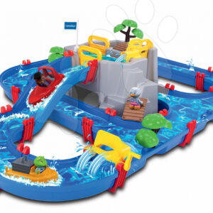 AquaPlay vizi játék Mountain Lake 1542