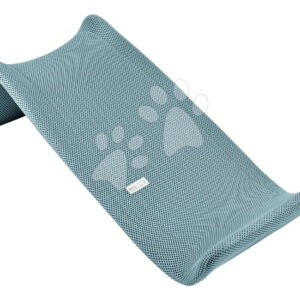 Babatartó kádba Transatdo 1st stage Bath Seat Baltic Blue Beaba ergonómikus csúszásmentes kék 0 hó kortól