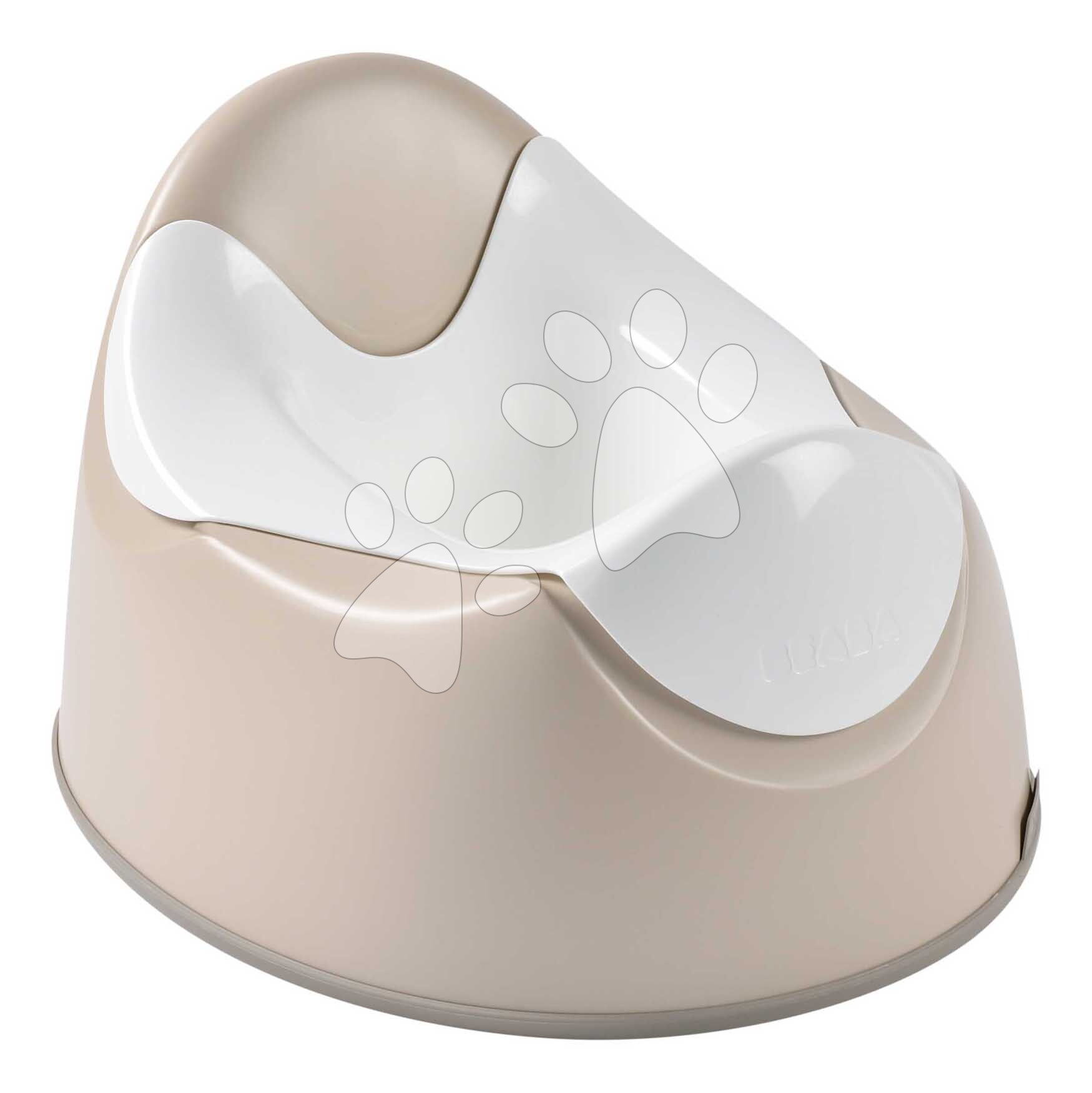 Bili gyerekeknek Training Potty Clay Beaba ergonomikus barna 18 hó-tól
