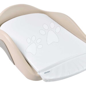 Pelenkázóasztal Camélé’O Changing Table Clay Beaba bézs 0 hó kortól