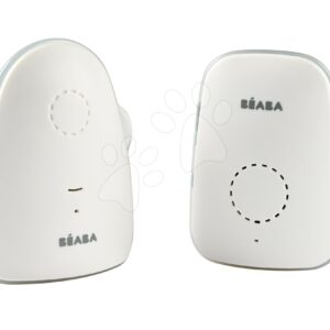 Elektronikus bébiőr Audio Baby Monitor Simply Zen connect Beaba hordozható nulla hullám technológiával és lágy fénnyel
