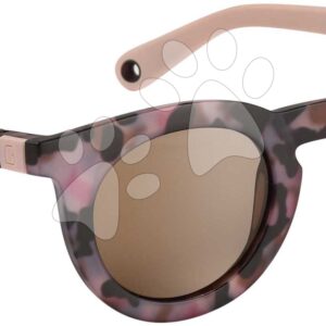Napszemüveg gyerekeknek Beaba Sunshine Pink Tortoise rózsaszín 4-6 év