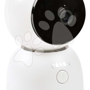 Kiegészítő kamera elektronikus bébiőrhöz Zen Night Light/Zen Premium Beaba 2in1 360° forgással és infravörös éjjellátással